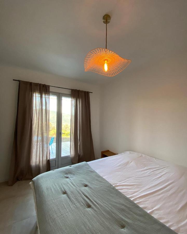 Residence Casarella Lama 外观 照片