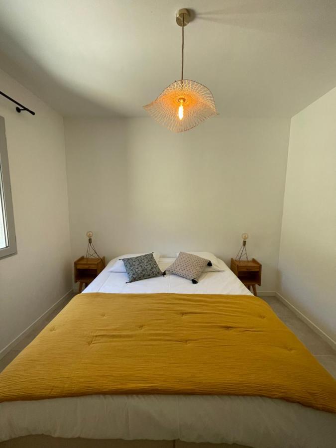 Residence Casarella Lama 外观 照片