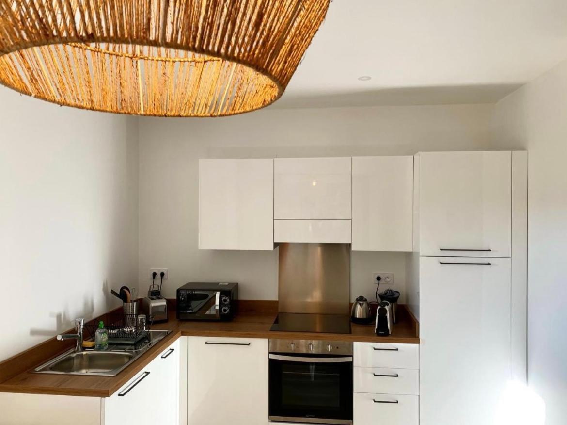 Residence Casarella Lama 外观 照片