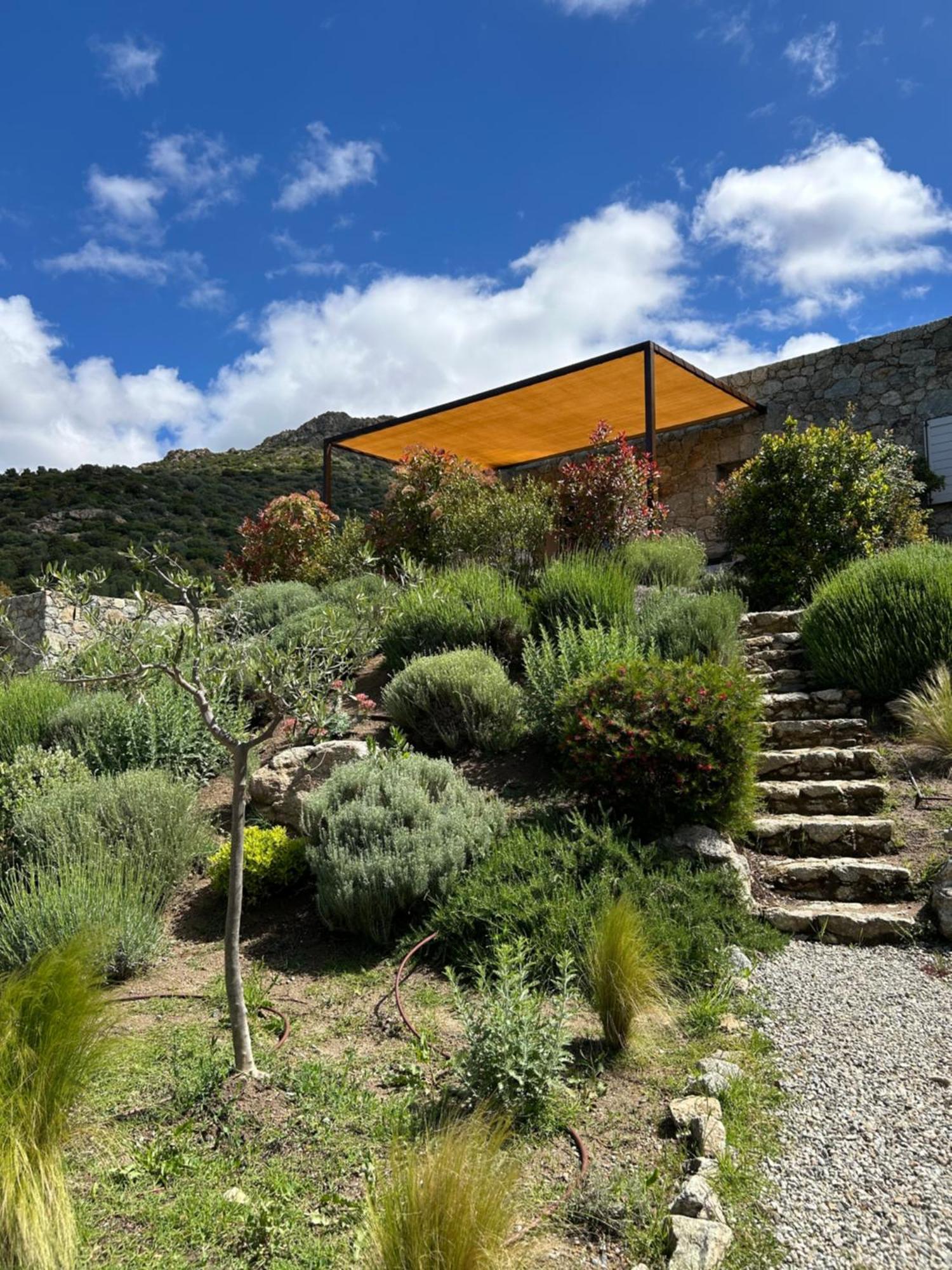 Residence Casarella Lama 外观 照片